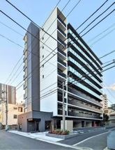 ゲートレジデンス鶴見 物件写真 建物写真1