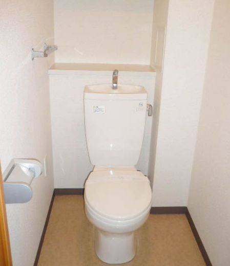 アネシス横浜 物件写真 建物写真13