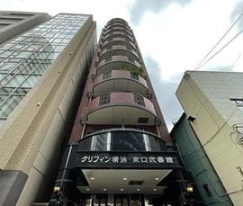 グリフィン横浜・東口弐番館 写真