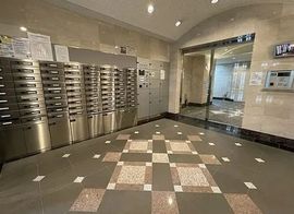 グリフィン横浜・東口弐番館 物件写真 建物写真4