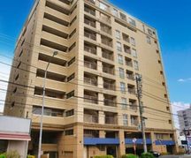 グランシティレイディアント横濱コンフォルト 画像