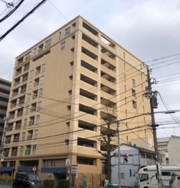 グランシティレイディアント横濱コンフォルト 写真