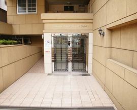 グランシティレイディアント横濱コンフォルト 外観