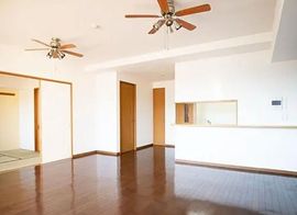 グランシティレイディアント横濱コンフォルト 物件写真 建物写真7