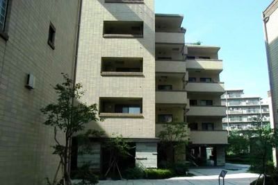 アトラス江戸川アパートメント 物件写真 建物写真4