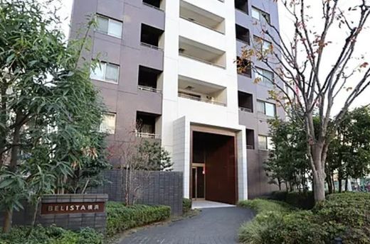 ベリスタ横浜 写真