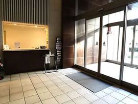 ベリスタ横浜 物件写真 建物写真3