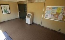 モニュメントスクウェア参番館 写真