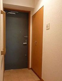 モニュメントスクウェア参番館 物件写真 建物写真4