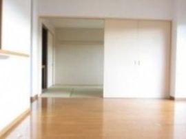 モニュメントスクウェア参番館 物件写真 建物写真5
