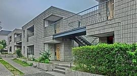 BLESS阿佐ヶ谷theSeasons 外観