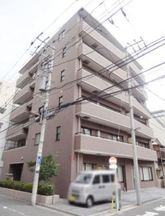 グランス木場公園 画像