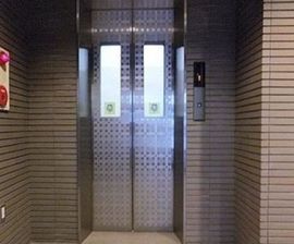 グランス木場公園 物件写真 建物写真4