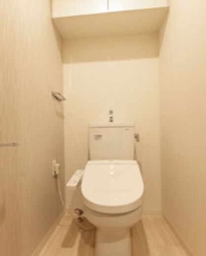 グリーンテラス久が原 物件写真 建物写真12