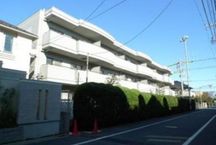 グリーンテラス久が原 画像