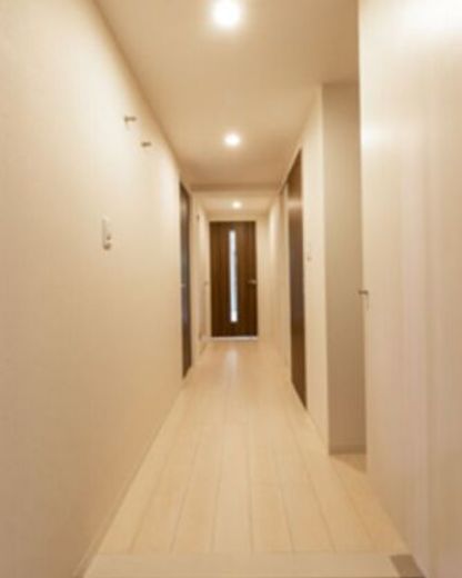 グリーンテラス久が原 物件写真 建物写真6