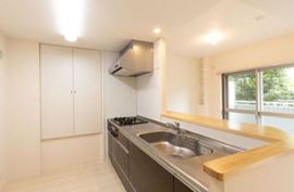 グリーンテラス久が原 物件写真 建物写真9