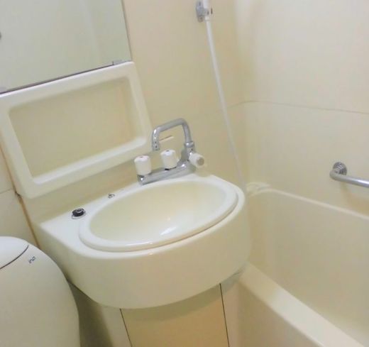 ニューステイトメナー 物件写真 建物写真11