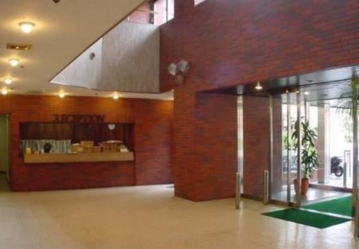 ニューステイトメナー 物件写真 建物写真4