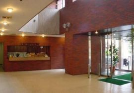 ニューステイトメナー 物件写真 建物写真4