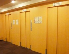 ニューステイトメナー 物件写真 建物写真5