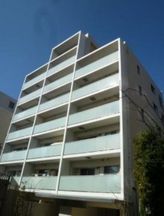 アトラス方南ビレッジ 画像