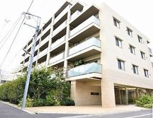 エクセルダイア大森Ⅵ 画像