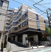 インペリアル赤坂フォーラム 画像