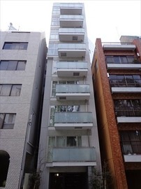 アピス一番町 物件写真 建物写真2