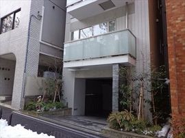 アピス一番町 物件写真 建物写真3