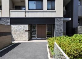 ディアスタ横濱中央 外観