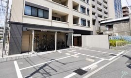 ディアスタ横濱中央 物件写真 建物写真5
