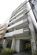 ウェルスコート錦糸町 画像