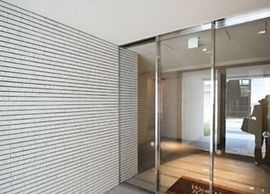 ウェルスコート錦糸町 外観
