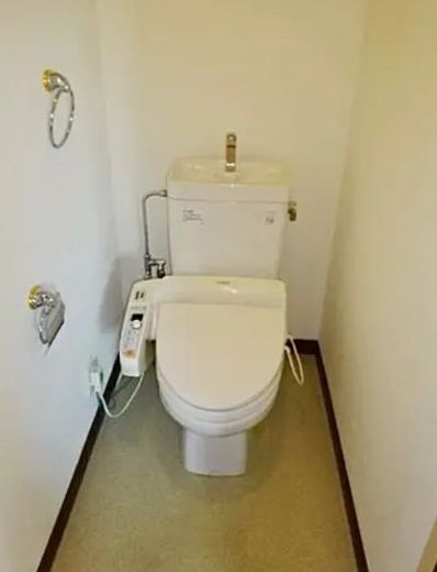 スカーラ西新宿シティプラザ 物件写真 建物写真14