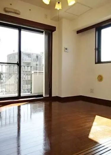 スカーラ西新宿シティプラザ 物件写真 建物写真8