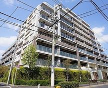 イトーピア桜新町イストハウス 画像