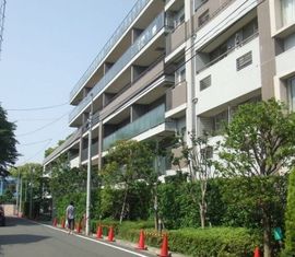 イトーピア桜新町イストハウス 写真