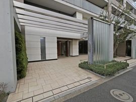 イトーピア桜新町イストハウス 外観
