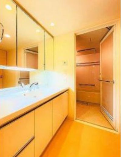 ベリスタ溝の口 物件写真 建物写真10