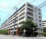 ベリスタ溝の口 画像