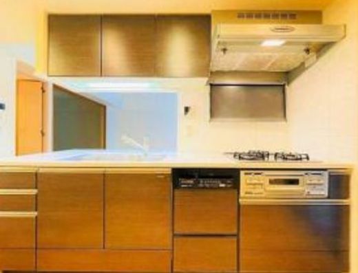 ベリスタ溝の口 物件写真 建物写真8