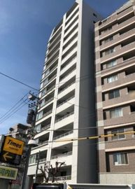 リアナシーコースト葛西 写真