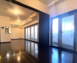 リアナシーコースト葛西 物件写真 建物写真7