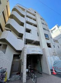 ミリアレジデンス高円寺 写真