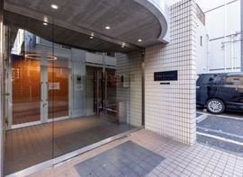 ミリアレジデンス高円寺 外観
