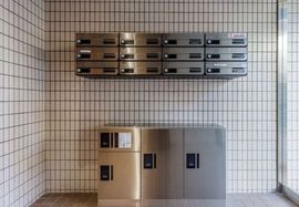 ミリアレジデンス高円寺 物件写真 建物写真4
