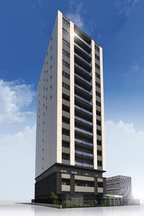 N-flats板橋 (エヌフラッツ板橋) 物件写真 建物写真1