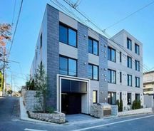 ラ・ペルラ下北沢 物件写真 建物写真1