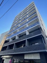 Nifit NIHONBASHI YOKOYAMACHO (ニフィット日本橋横山町) 物件写真 建物写真1